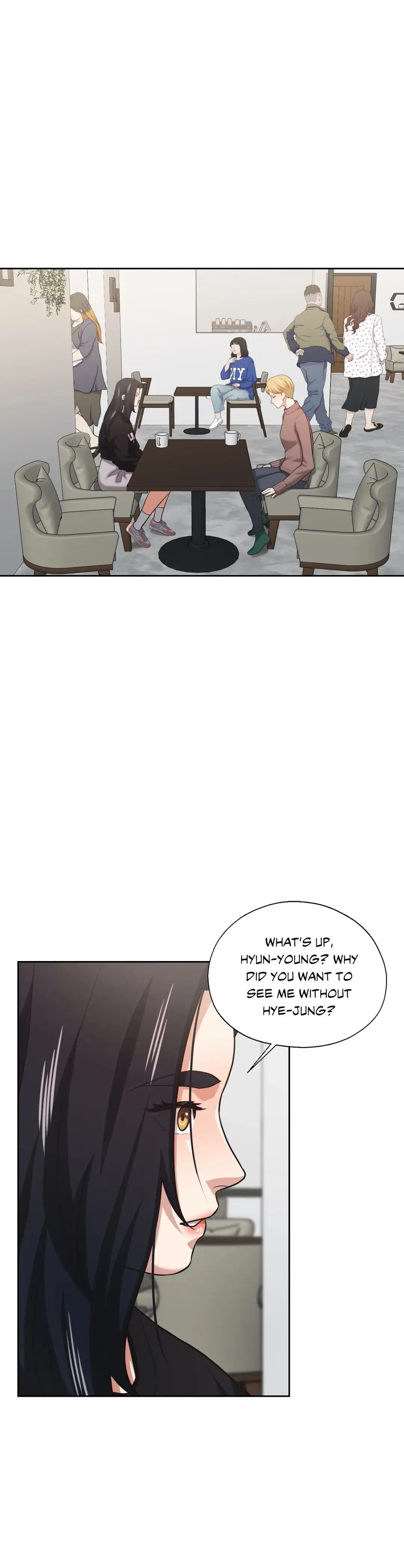 Booty Camp Episode 29 - Page 1