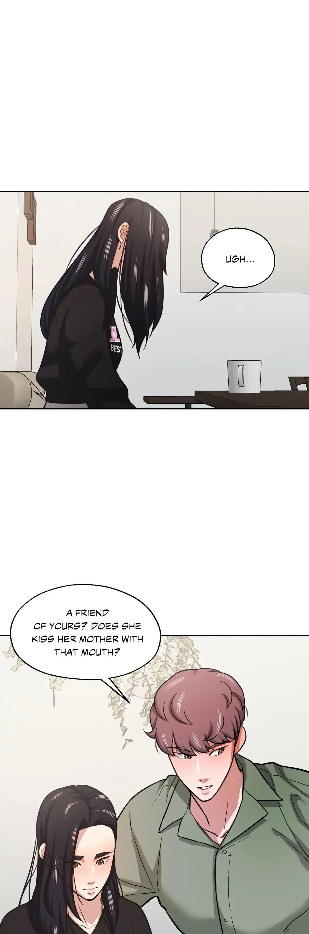 Booty Camp Episode 29 - Page 11