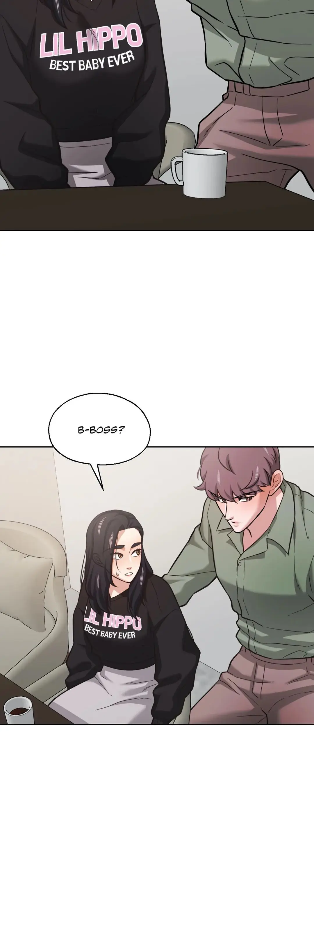 Booty Camp Episode 29 - Page 12
