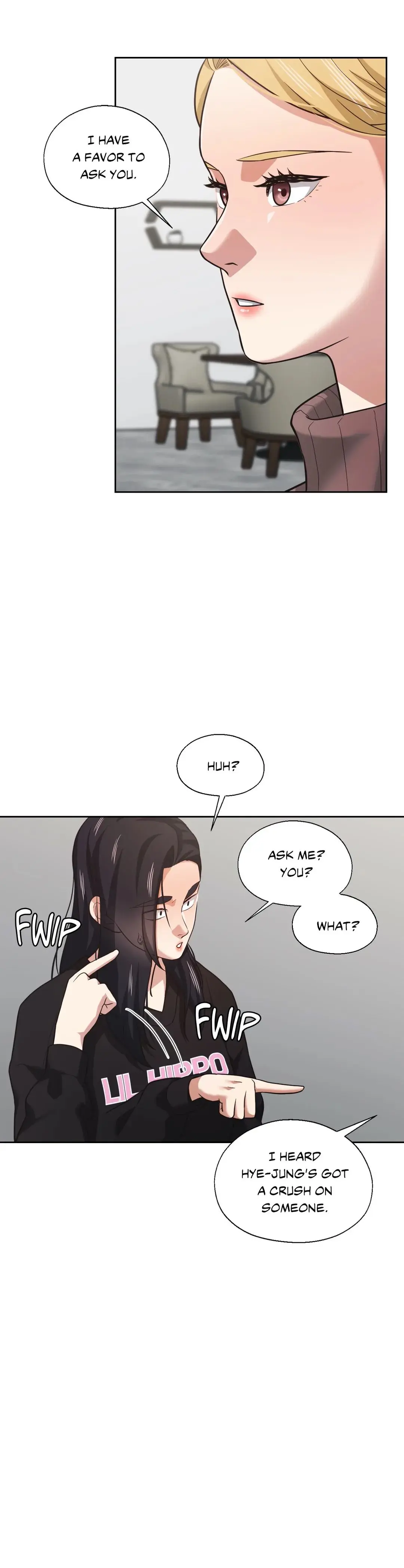 Booty Camp Episode 29 - Page 2