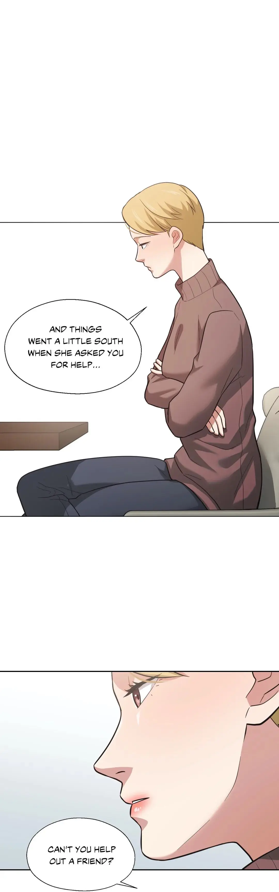 Booty Camp Episode 29 - Page 3
