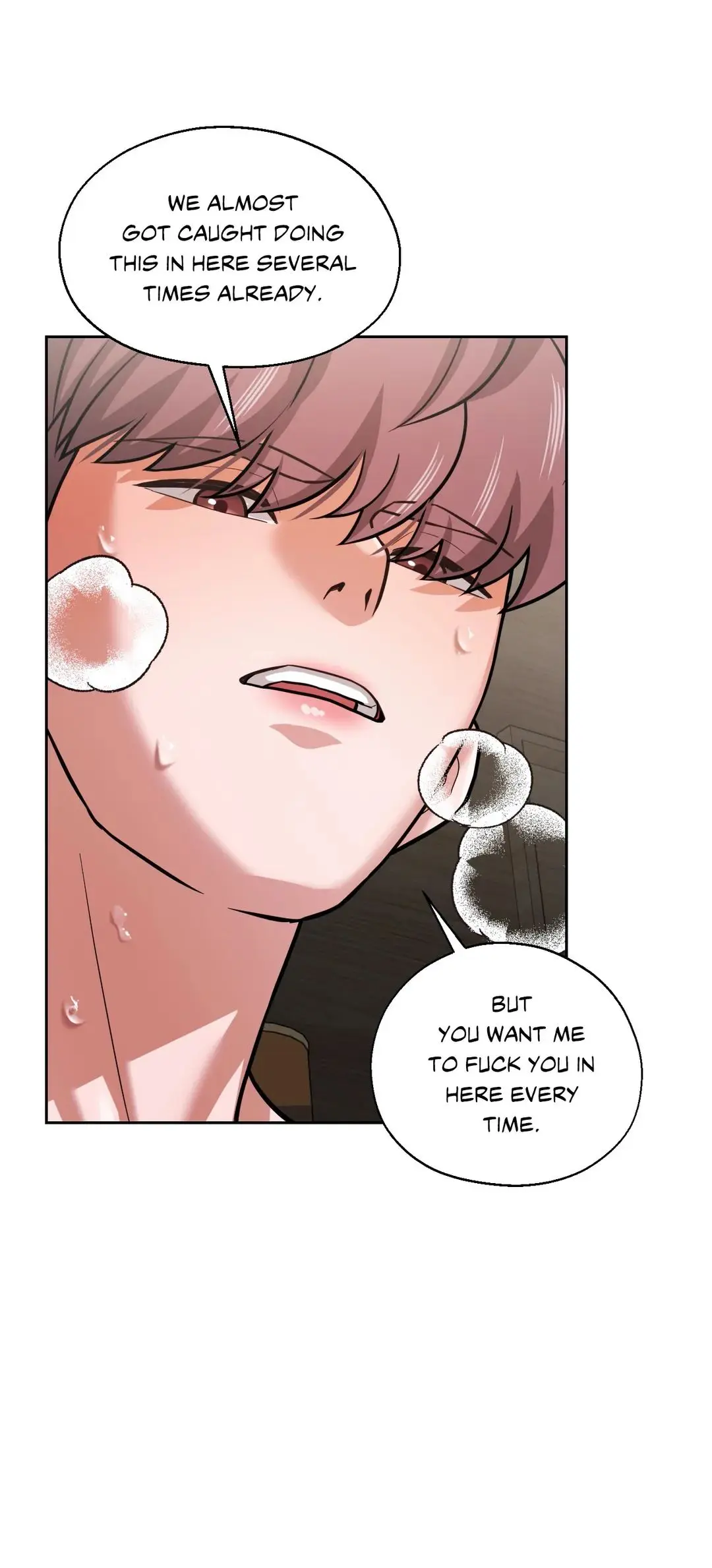 Booty Camp Episode 29 - Page 30