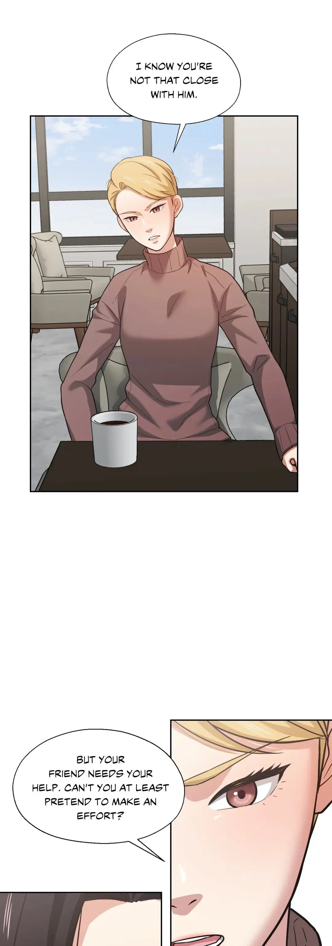 Booty Camp Episode 29 - Page 5
