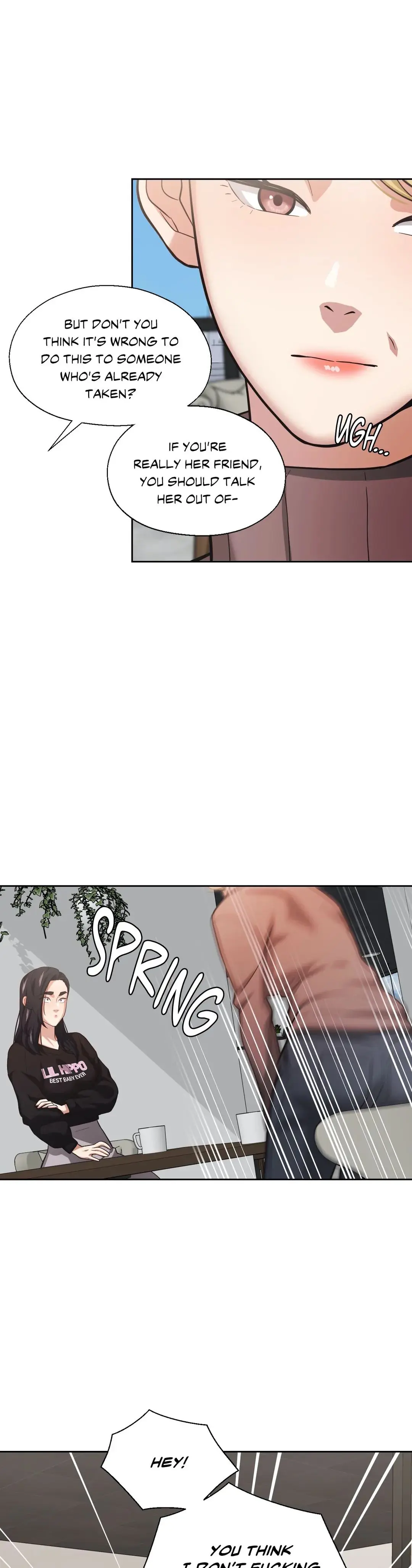 Booty Camp Episode 29 - Page 7