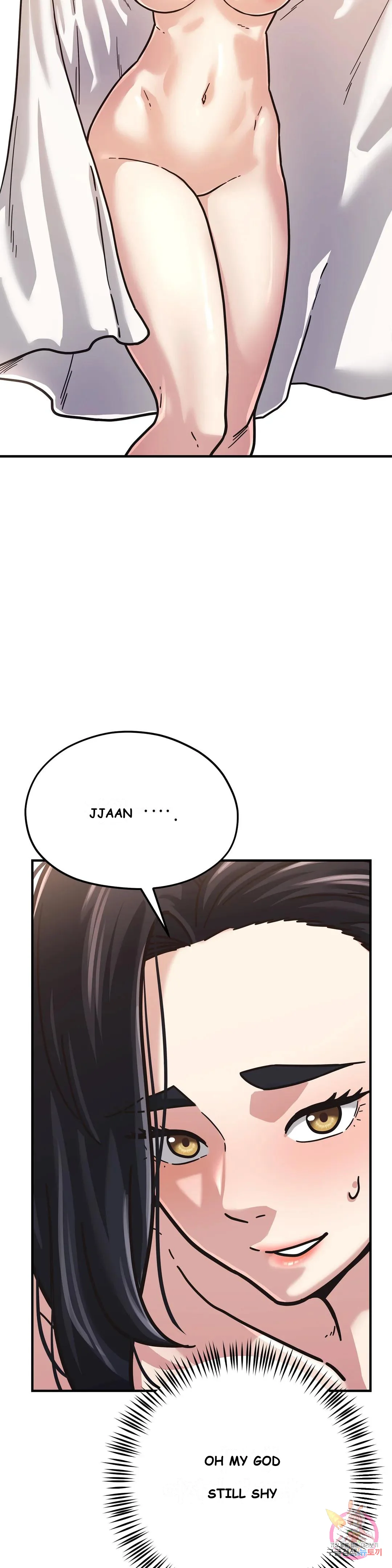 Booty Camp Episode 3 - Page 10