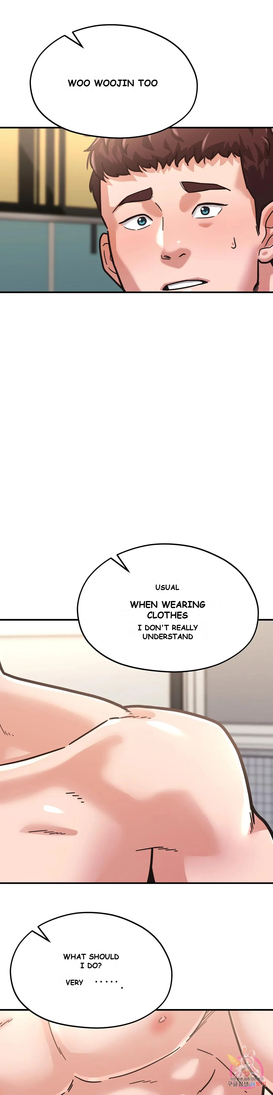 Booty Camp Episode 3 - Page 5