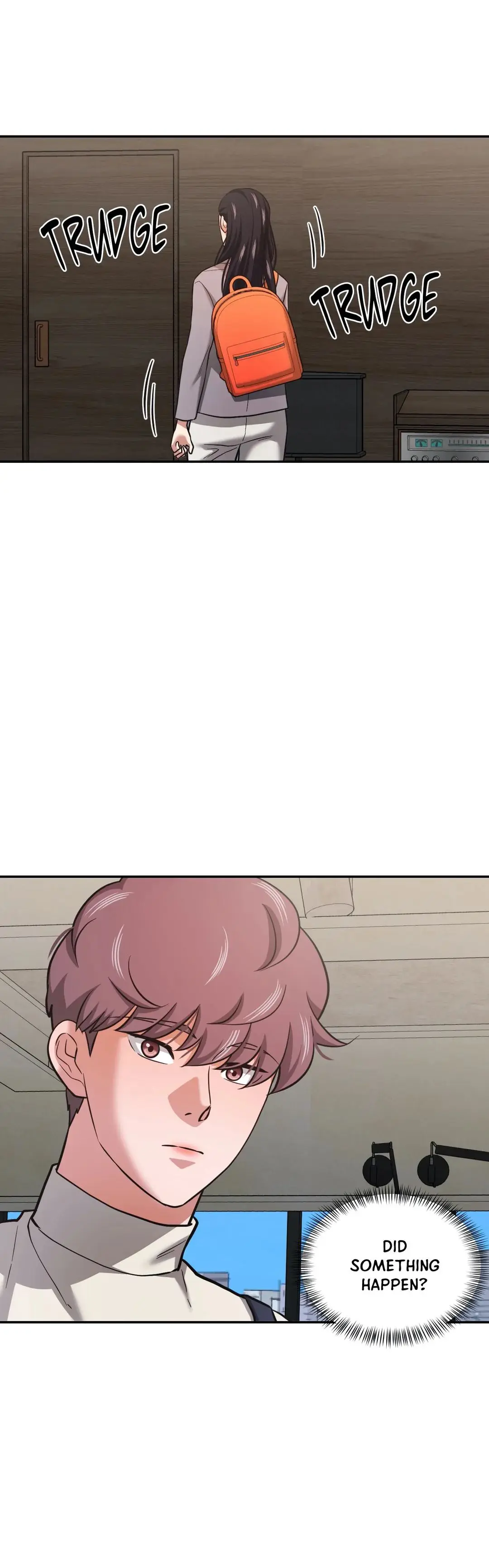 Booty Camp Episode 30 - Page 17