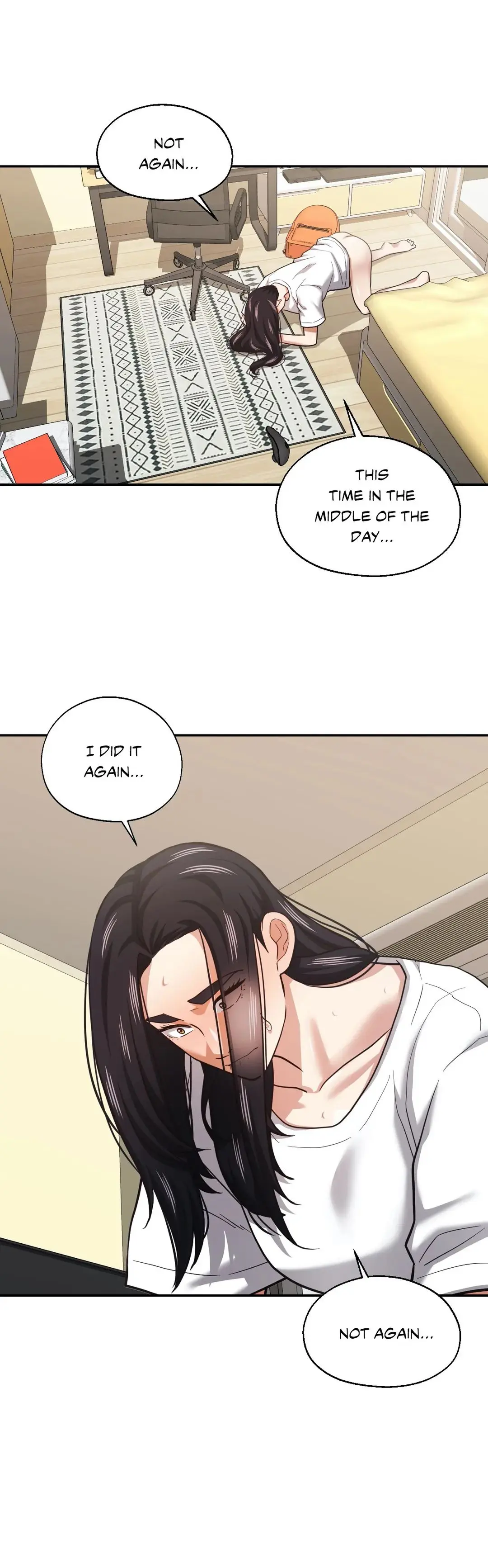 Booty Camp Episode 30 - Page 2