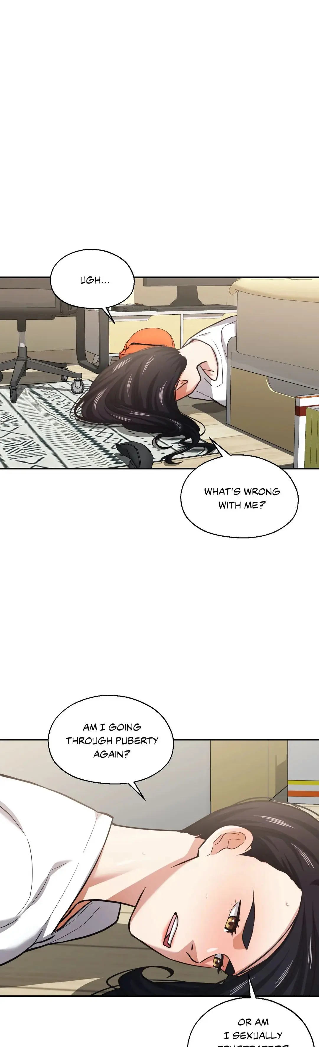 Booty Camp Episode 30 - Page 3