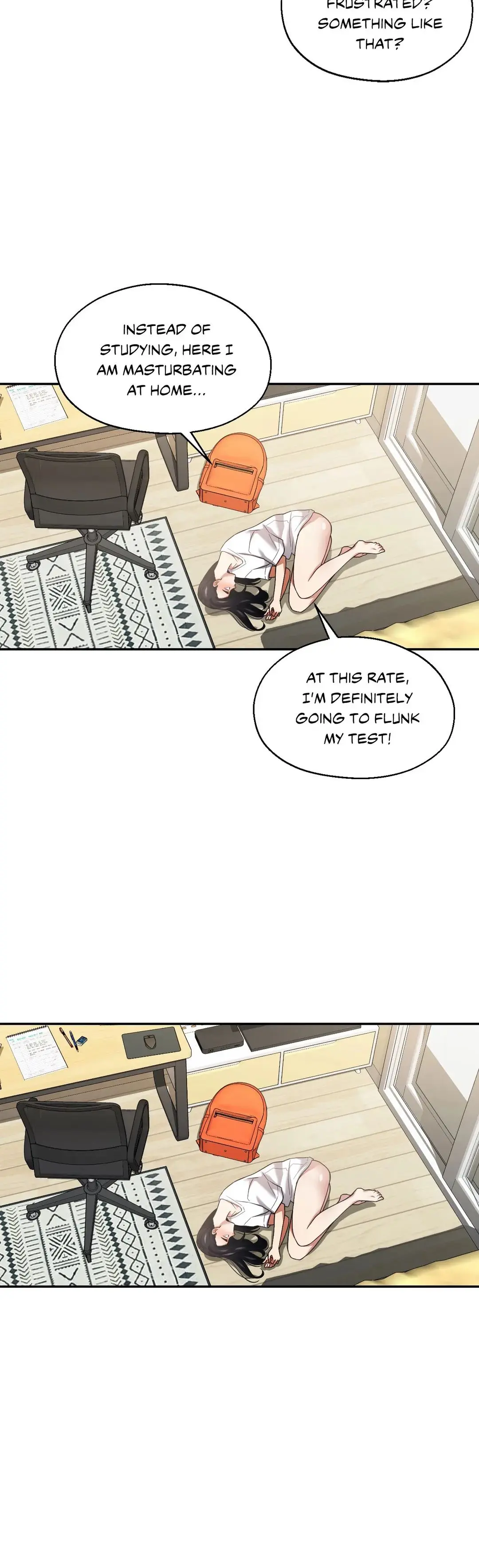 Booty Camp Episode 30 - Page 4