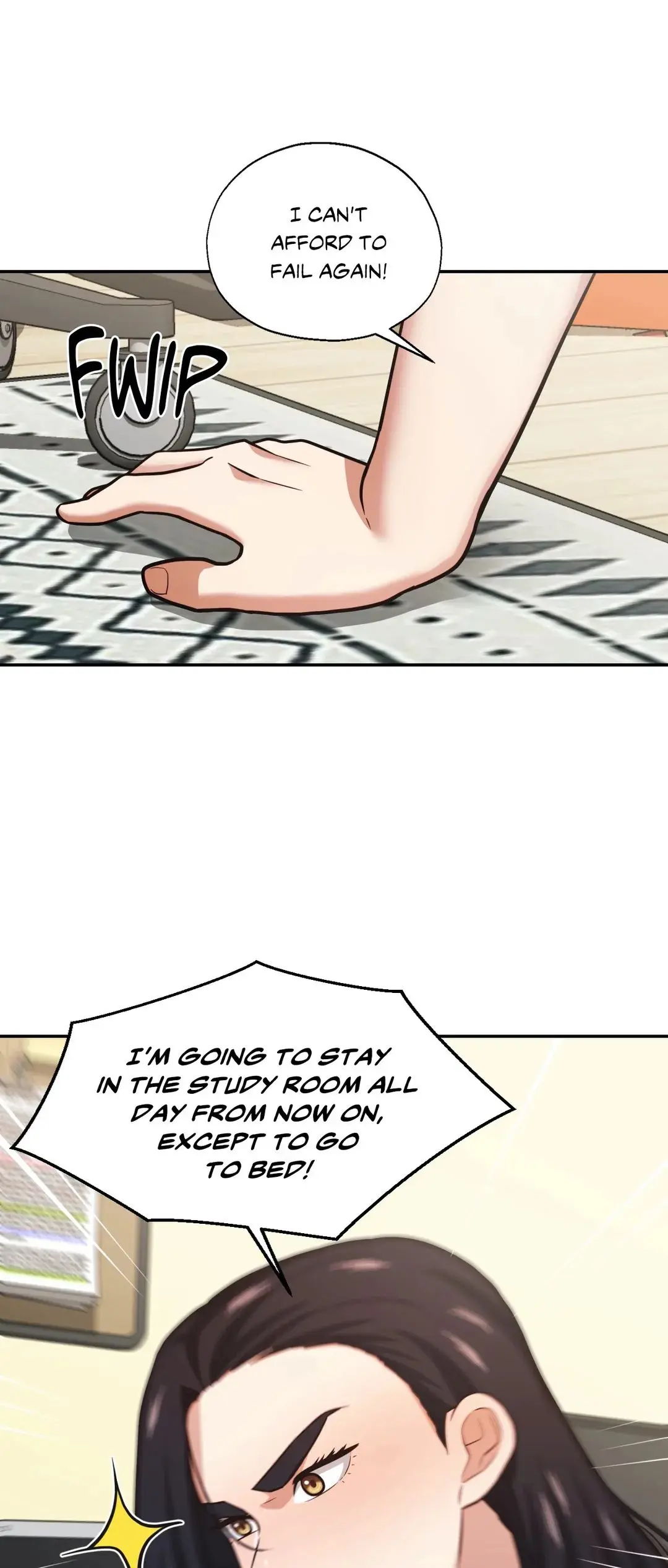 Booty Camp Episode 30 - Page 5