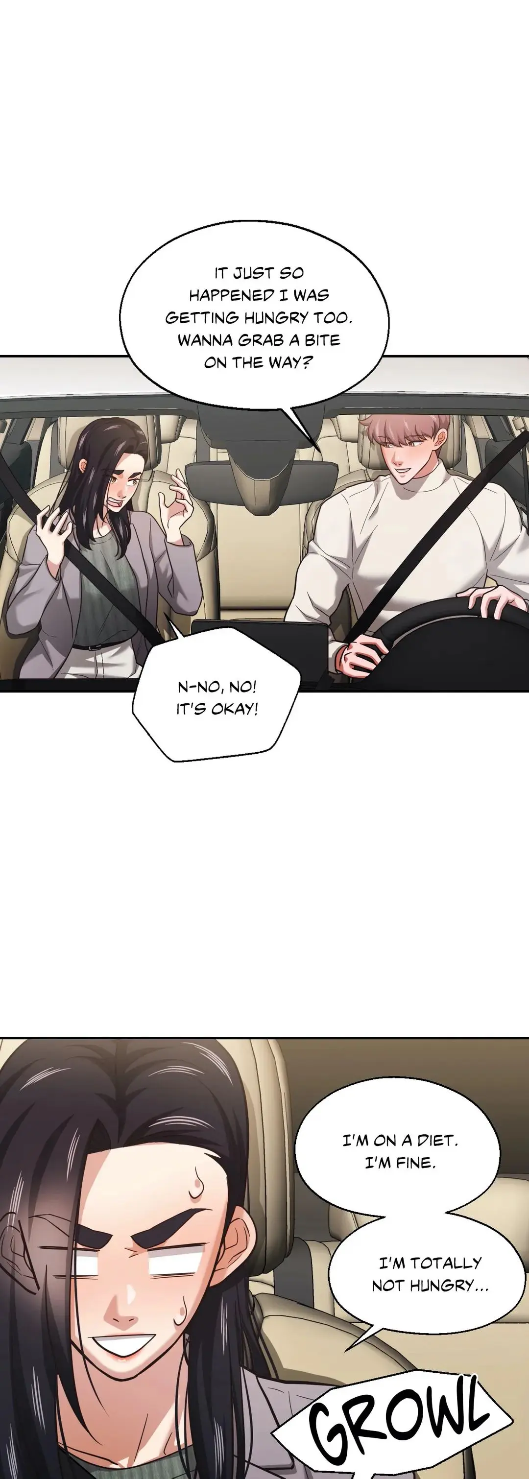 Booty Camp Episode 31 - Page 19