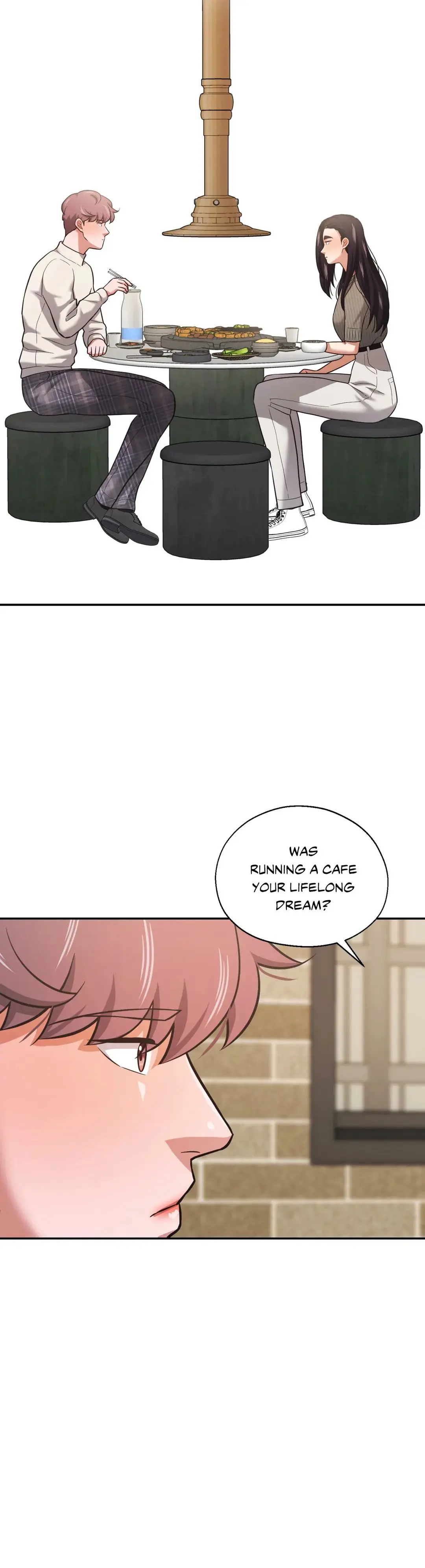 Booty Camp Episode 31 - Page 30