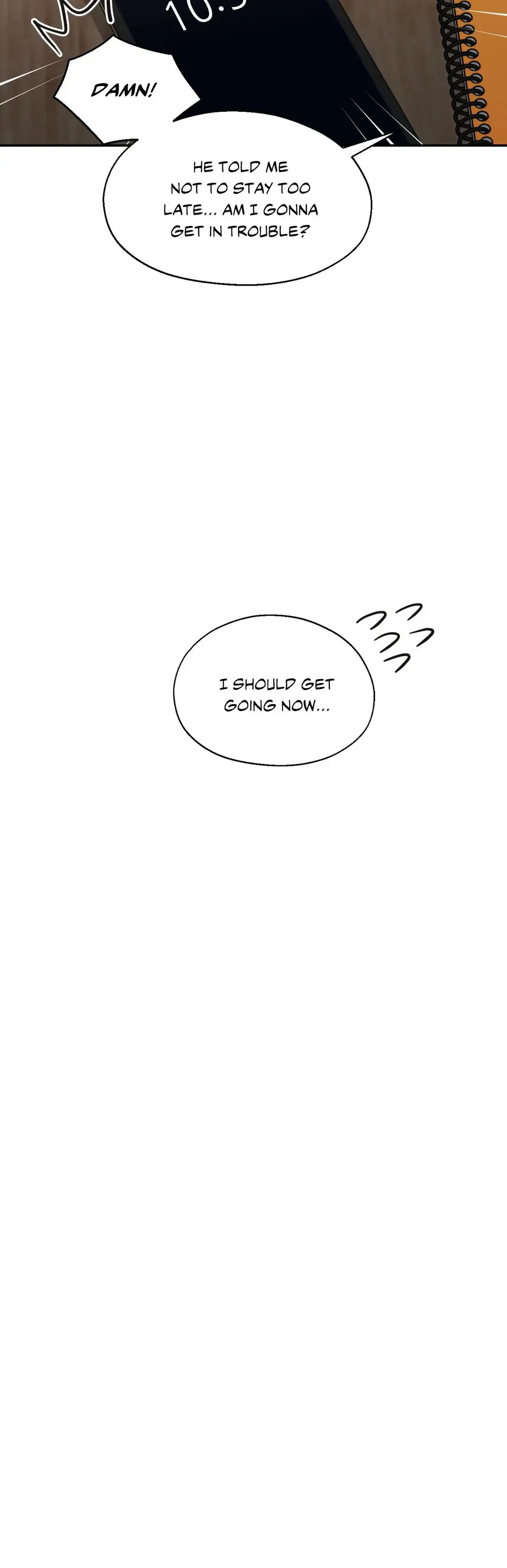 Booty Camp Episode 31 - Page 4