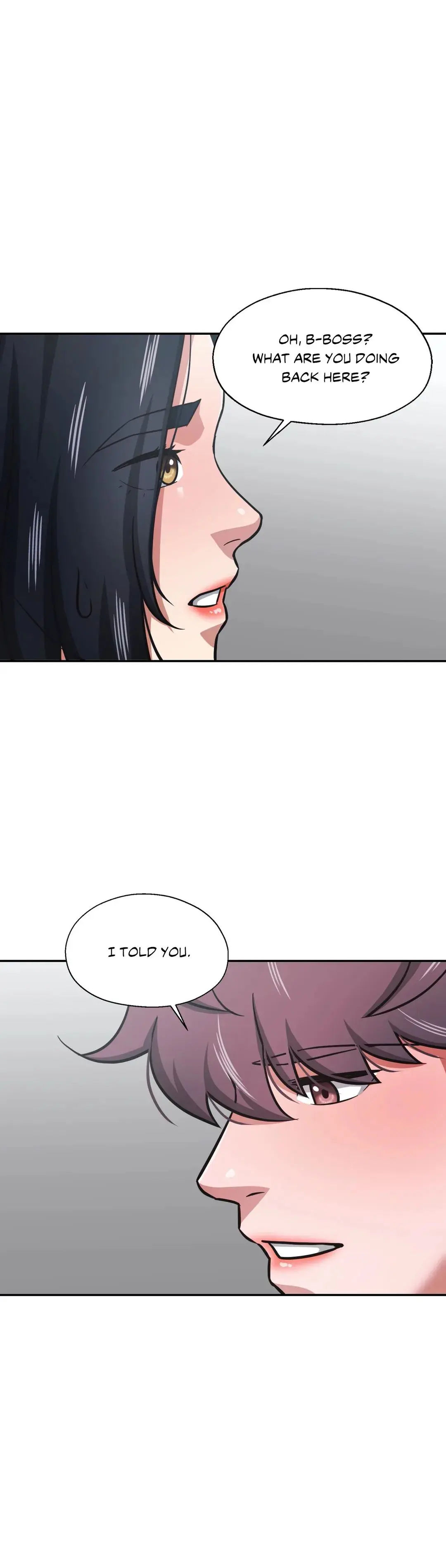 Booty Camp Episode 31 - Page 9