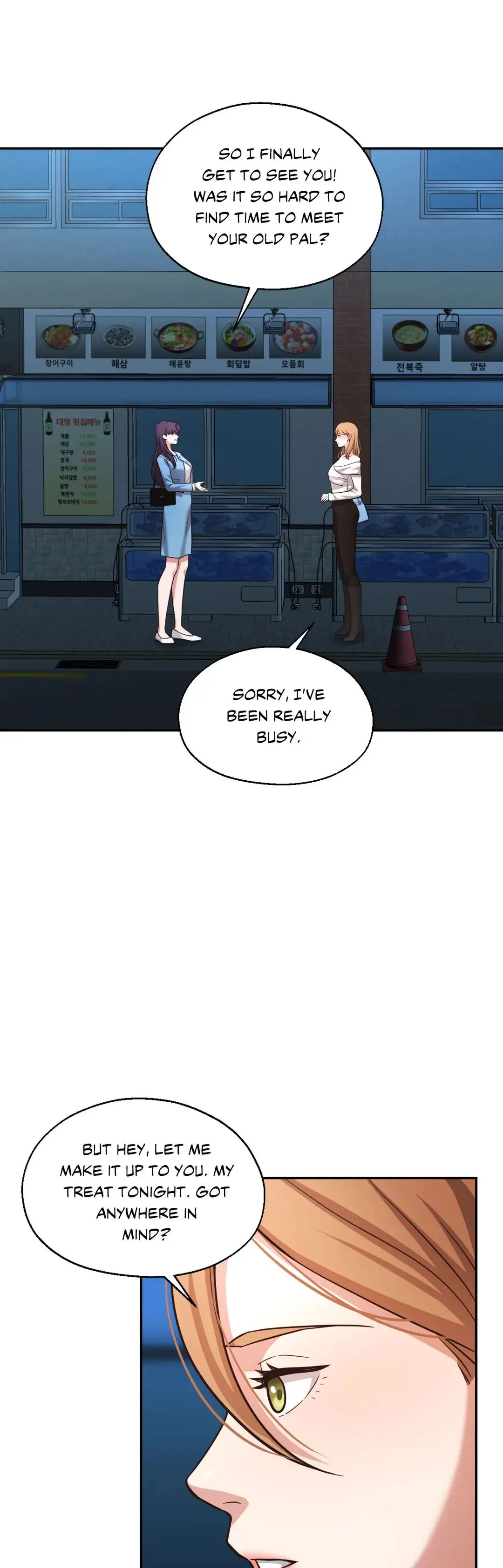 Booty Camp Episode 32 - Page 20