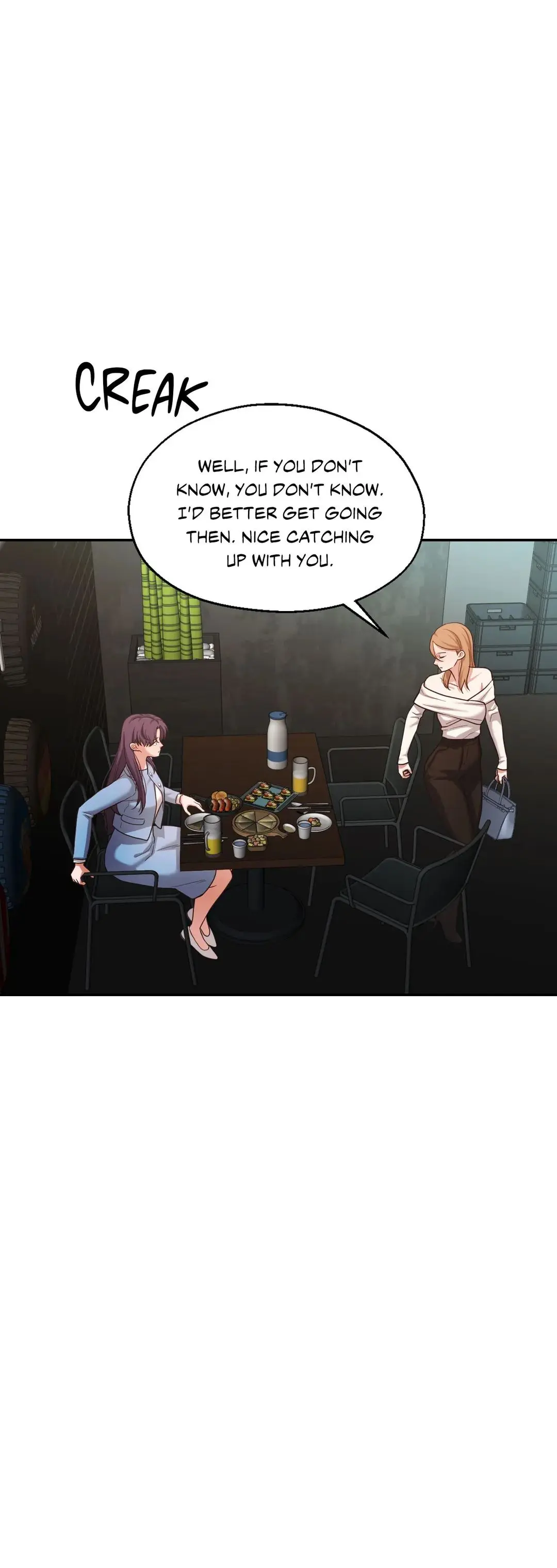 Booty Camp Episode 32 - Page 32