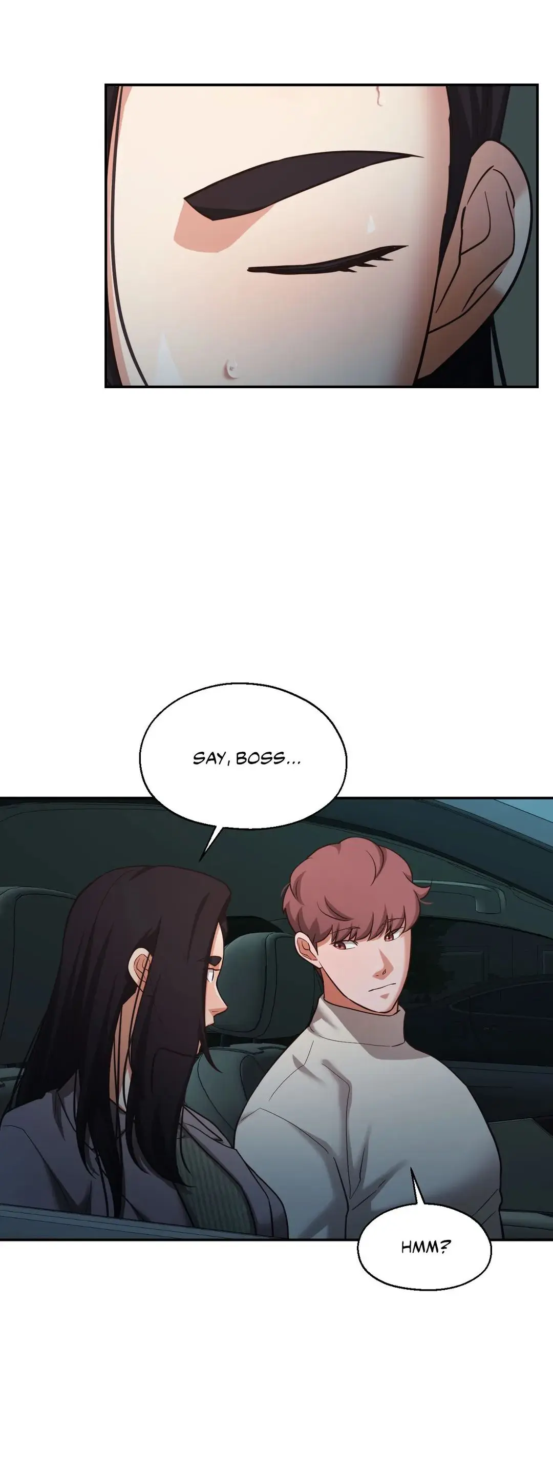Booty Camp Episode 32 - Page 4