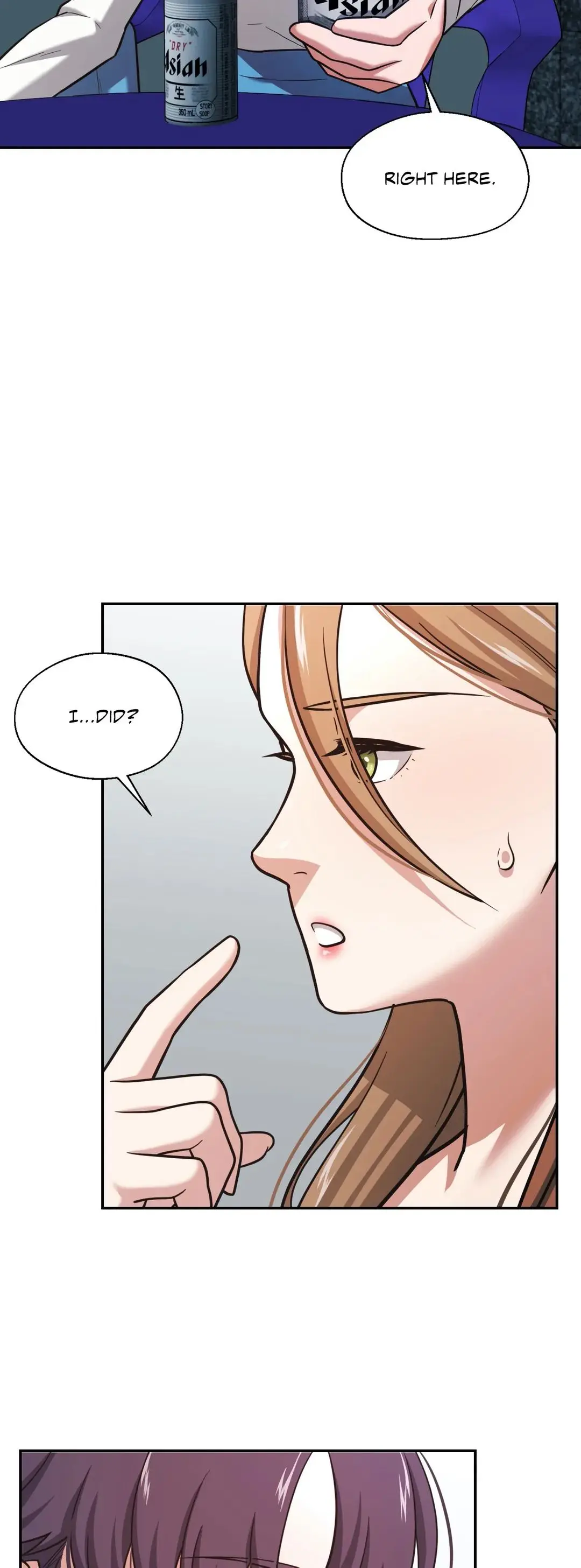 Booty Camp Episode 33 - Page 12