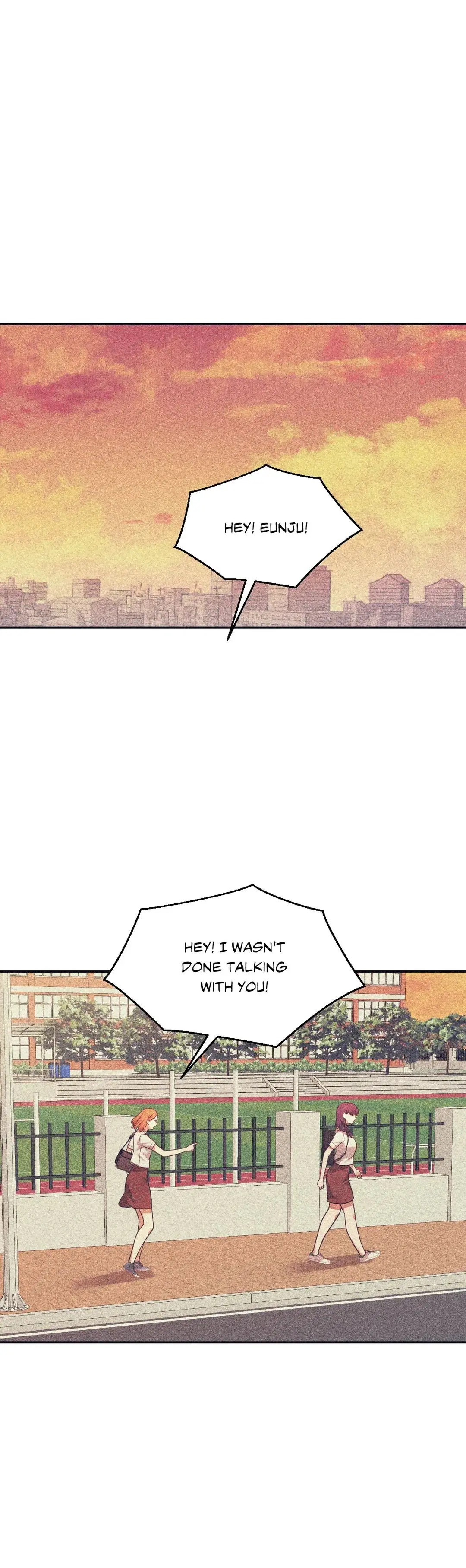 Booty Camp Episode 33 - Page 14