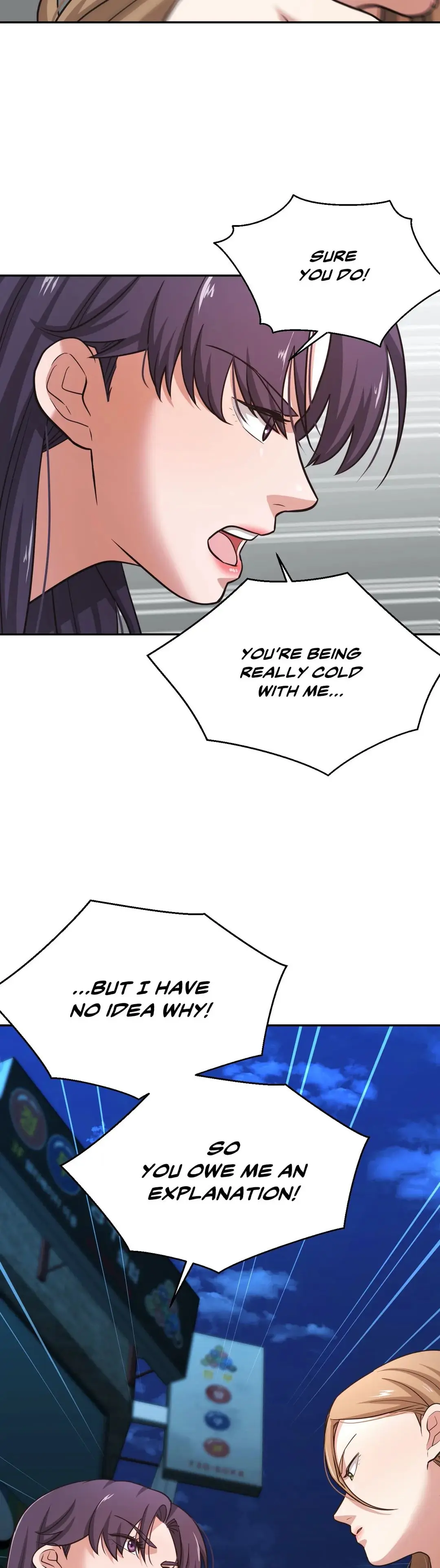 Booty Camp Episode 33 - Page 2