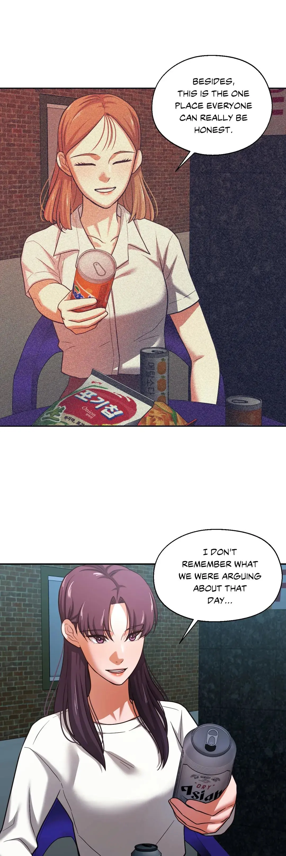 Booty Camp Episode 33 - Page 20