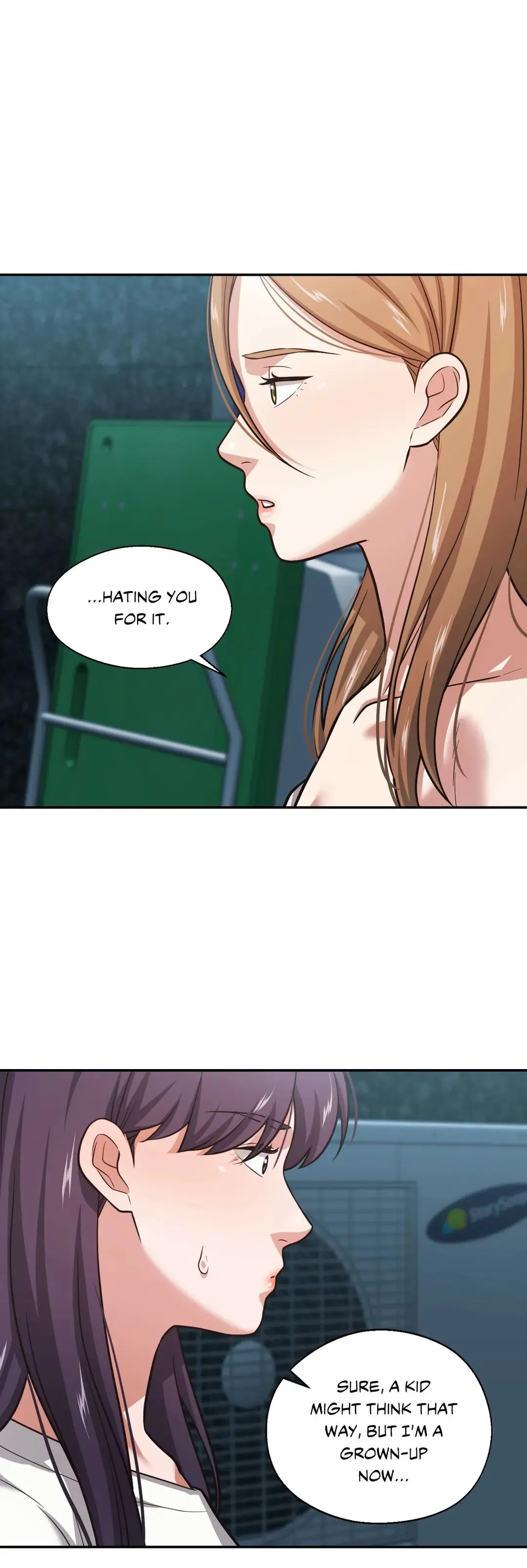Booty Camp Episode 33 - Page 27