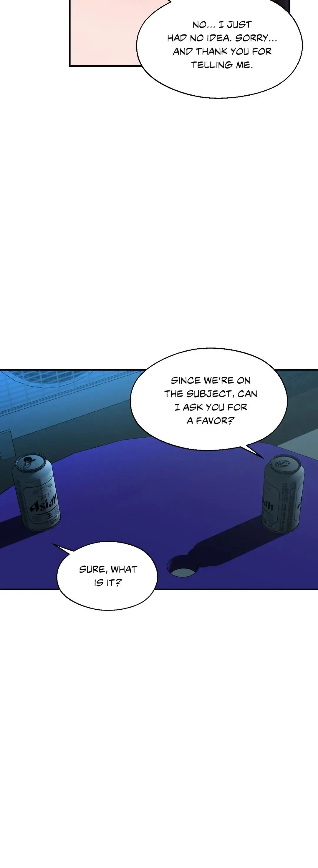 Booty Camp Episode 33 - Page 30