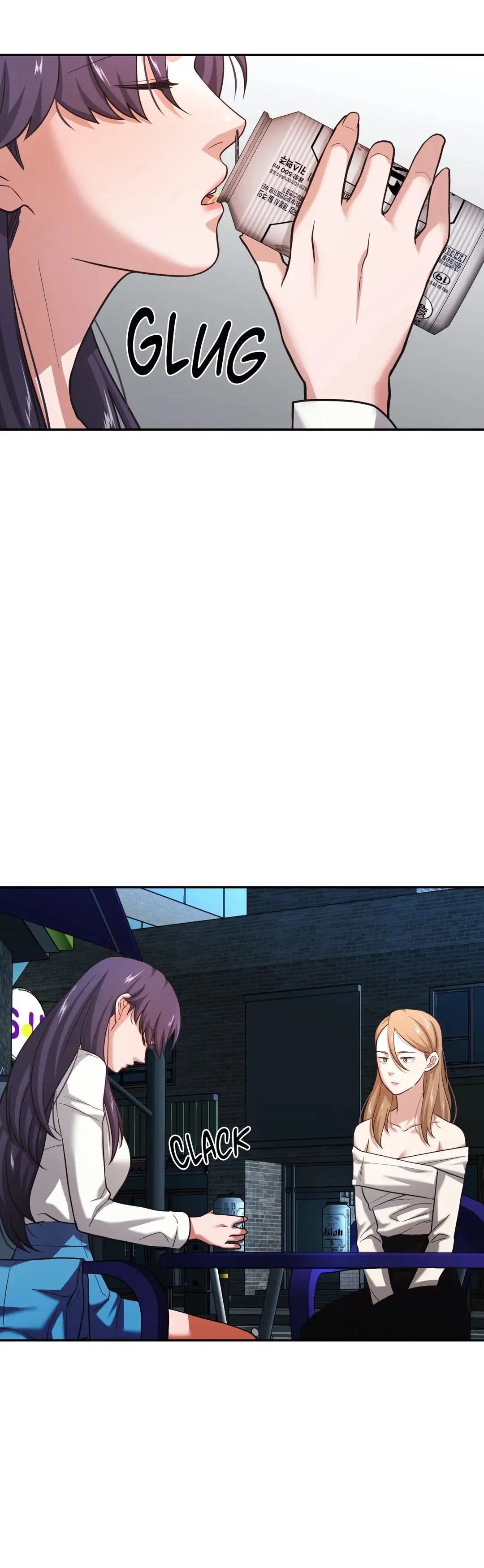 Booty Camp Episode 33 - Page 6
