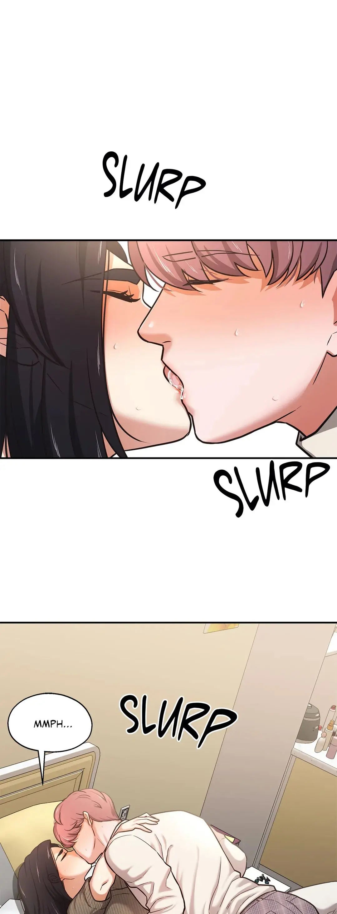 Booty Camp Episode 34 - Page 10
