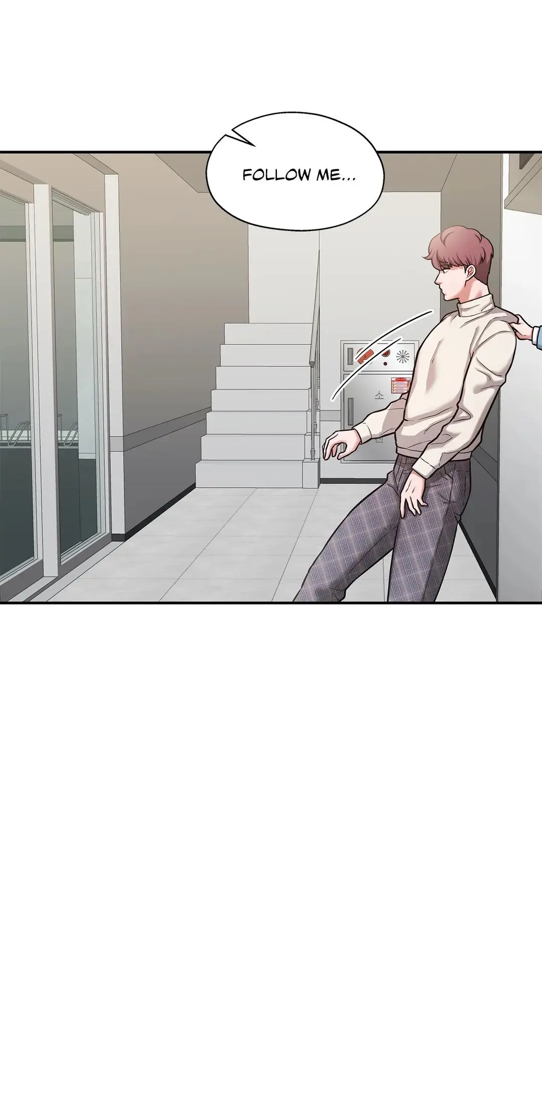 Booty Camp Episode 34 - Page 29
