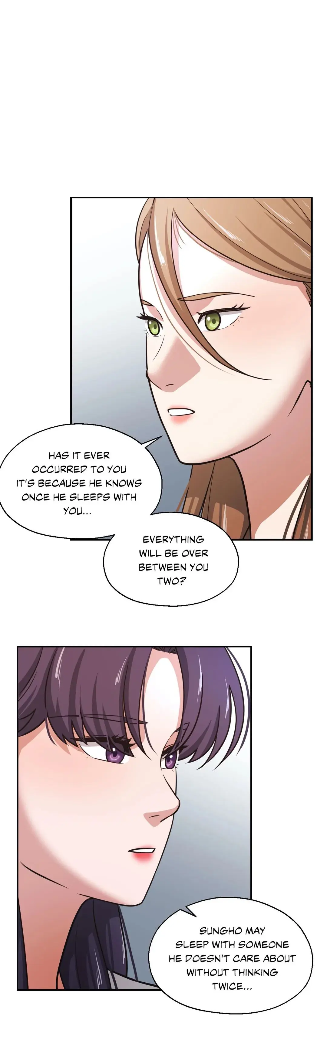 Booty Camp Episode 34 - Page 3