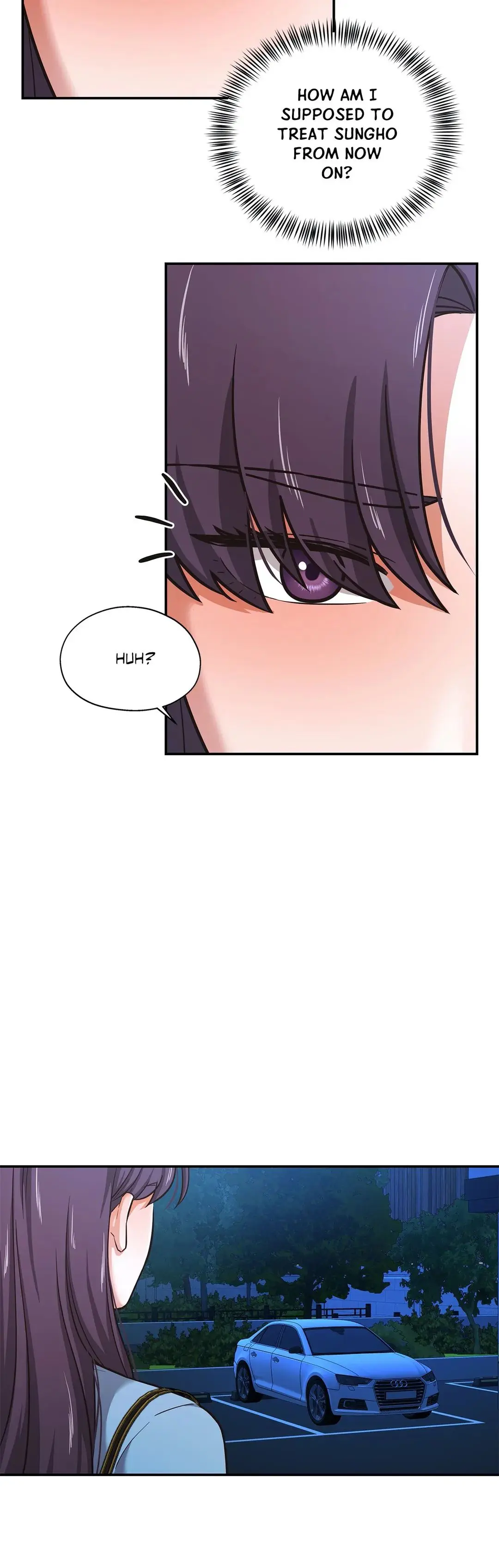 Booty Camp Episode 34 - Page 7