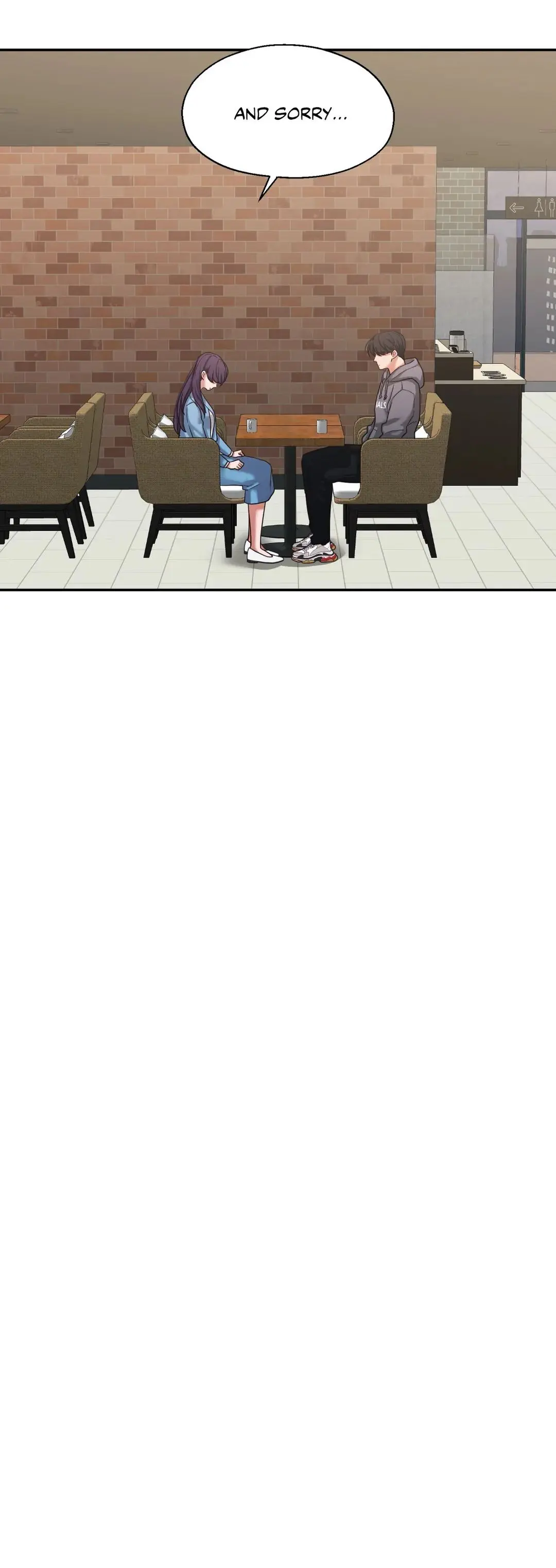 Booty Camp Episode 35 - Page 28
