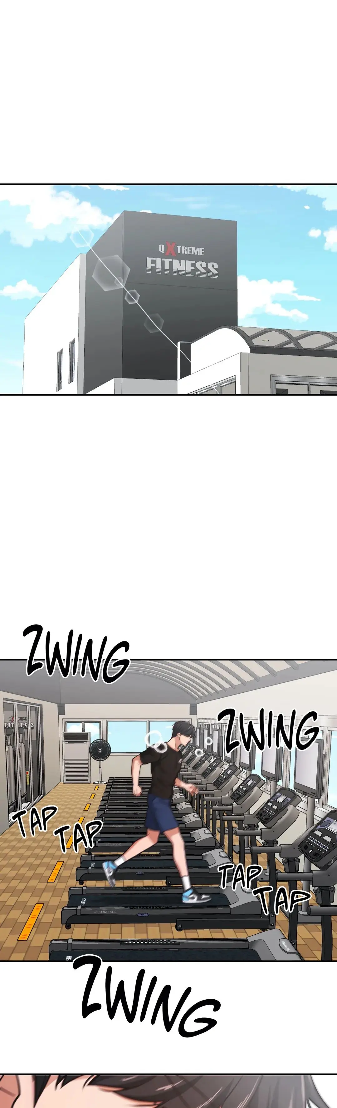 Booty Camp Episode 35 - Page 29