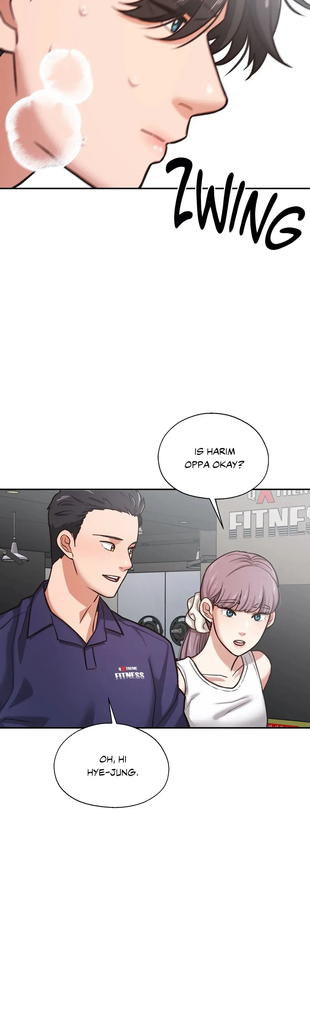 Booty Camp Episode 35 - Page 30