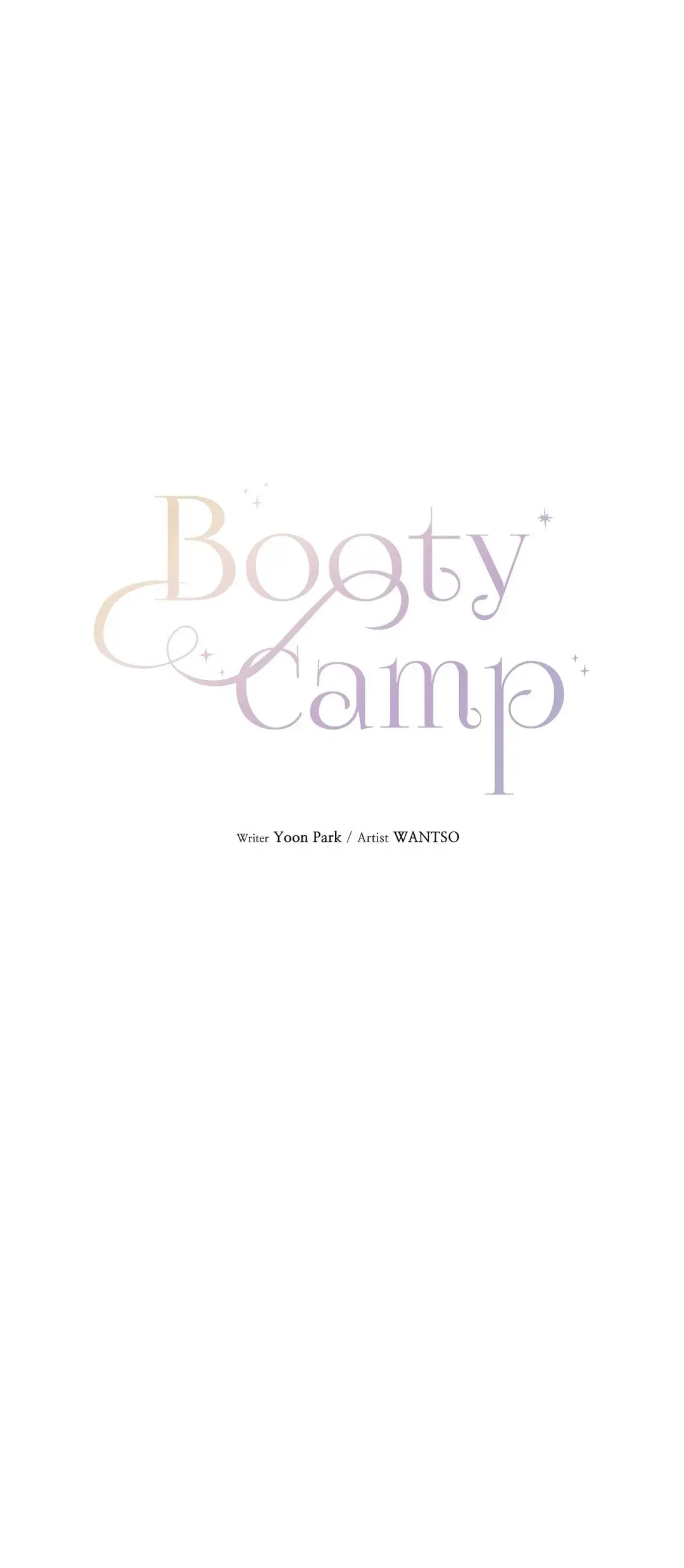 Booty Camp Episode 35 - Page 7