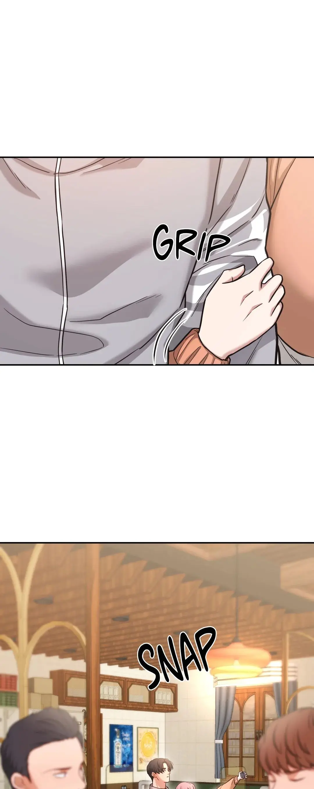 Booty Camp Episode 36 - Page 34