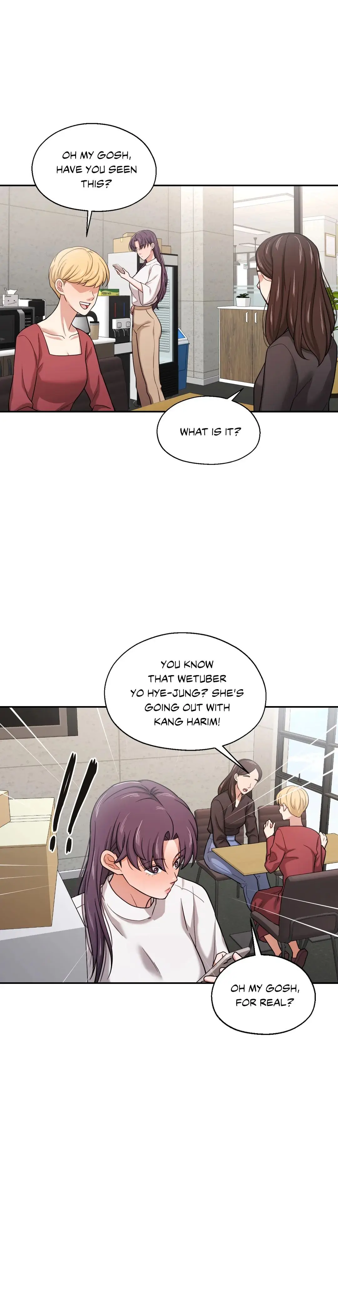 Booty Camp Episode 36 - Page 37