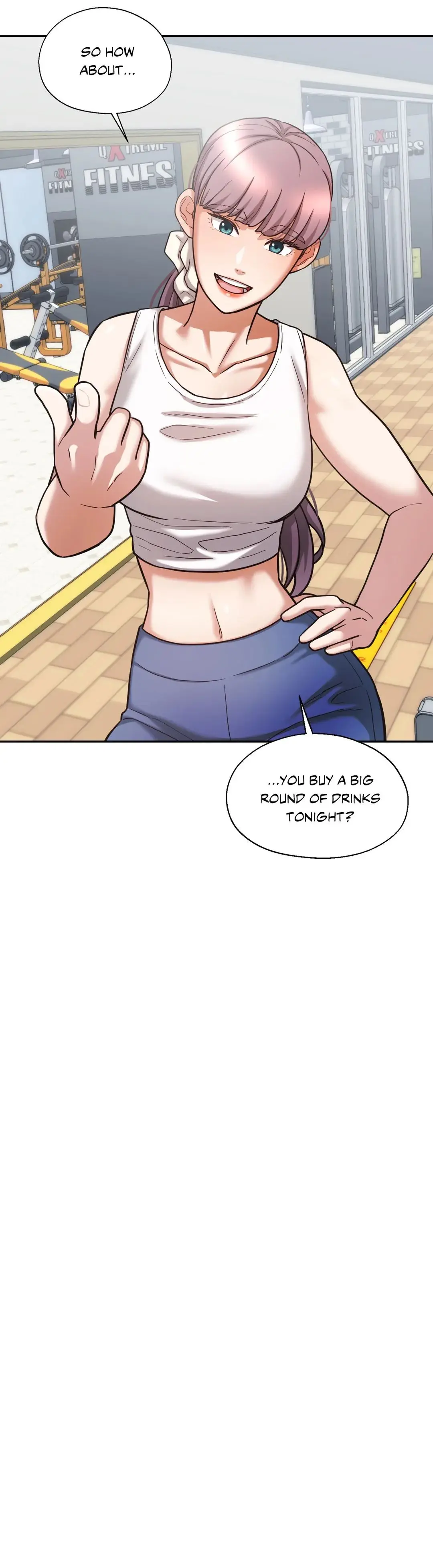 Booty Camp Episode 36 - Page 8