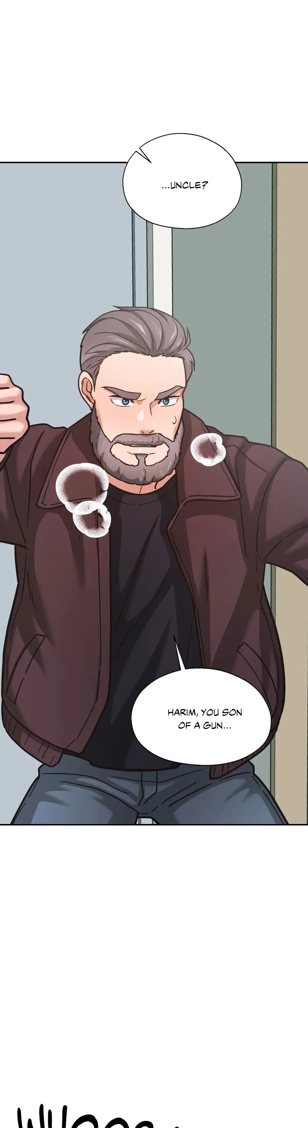 Booty Camp Episode 37 - Page 30