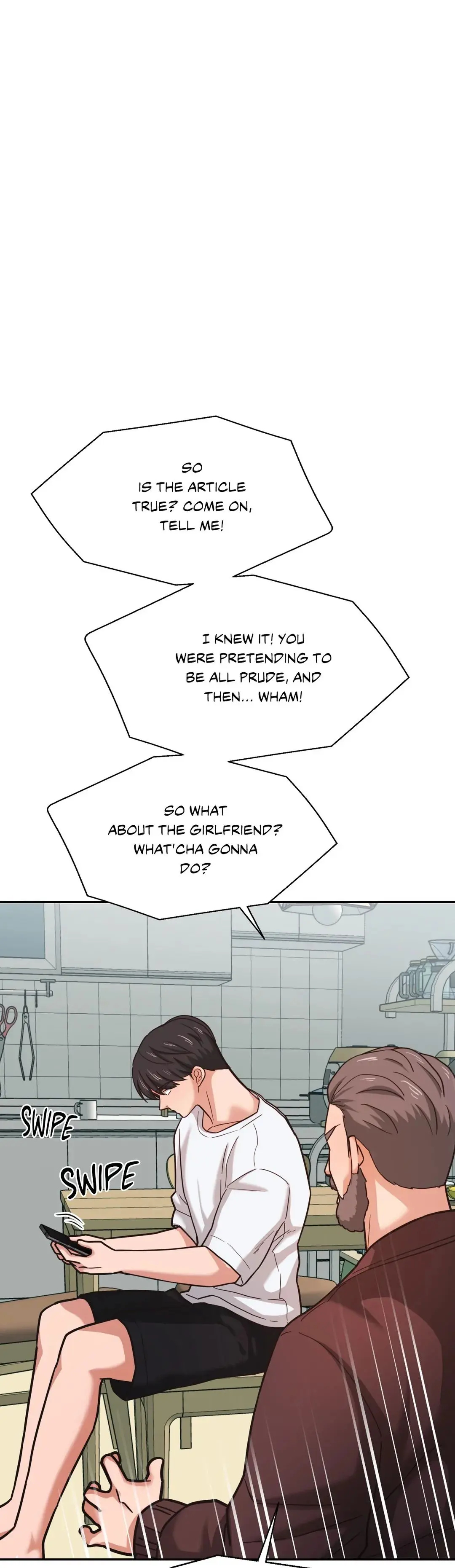 Booty Camp Episode 37 - Page 33
