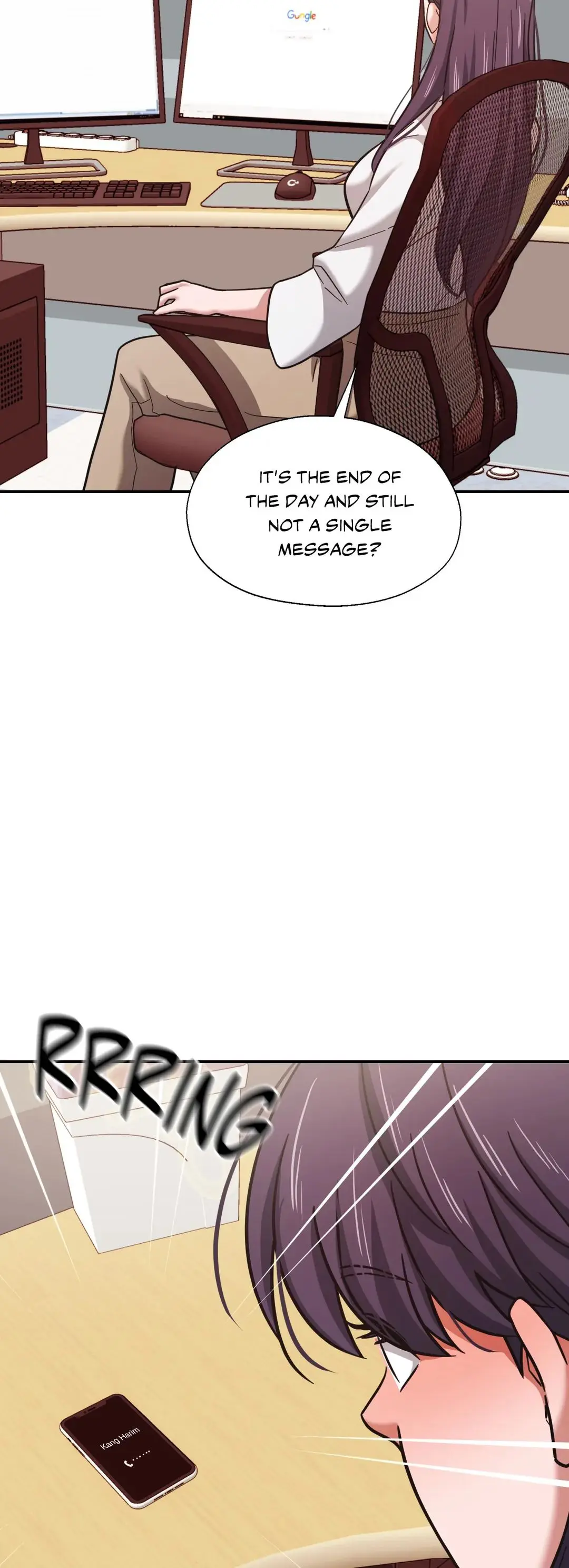 Booty Camp Episode 37 - Page 37