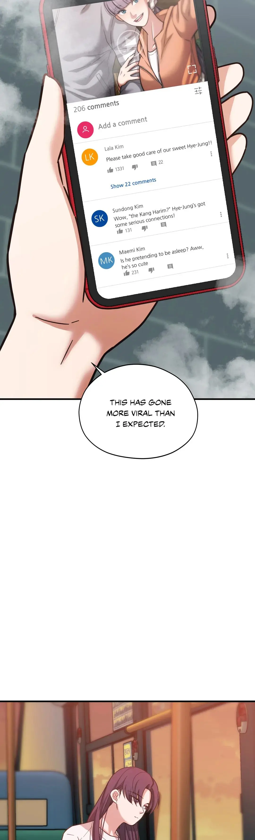 Booty Camp Episode 38 - Page 12