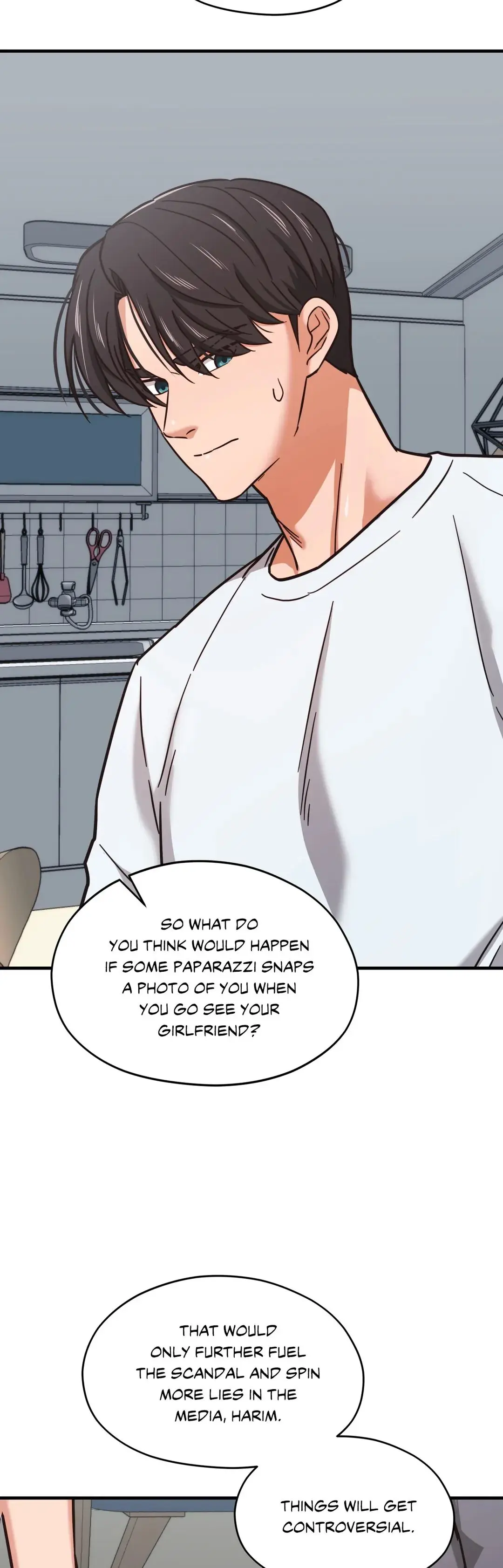 Booty Camp Episode 38 - Page 2