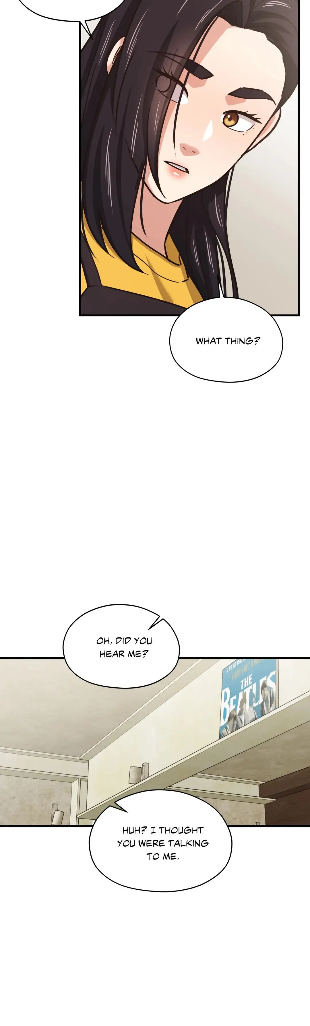 Booty Camp Episode 38 - Page 28