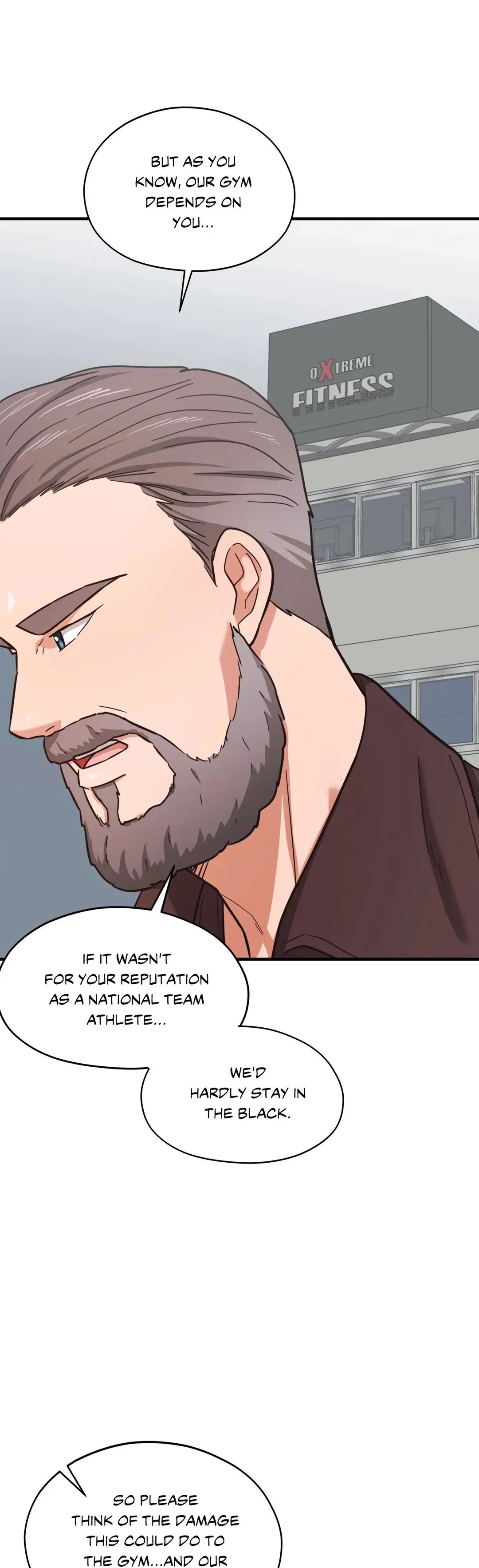 Booty Camp Episode 38 - Page 4