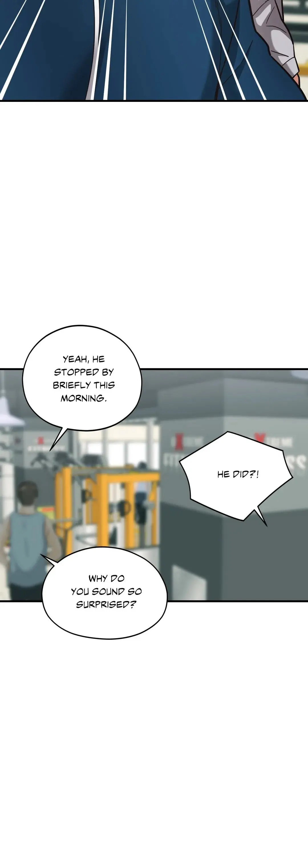Booty Camp Episode 38 - Page 40