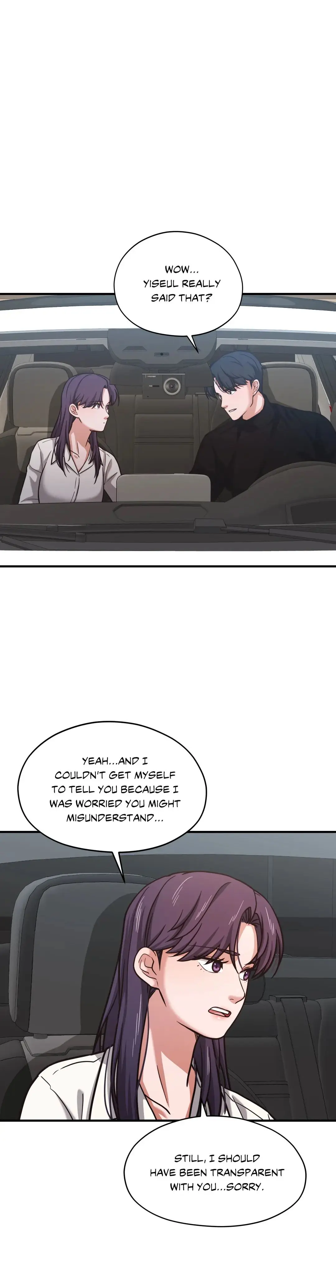 Booty Camp Episode 39 - Page 12