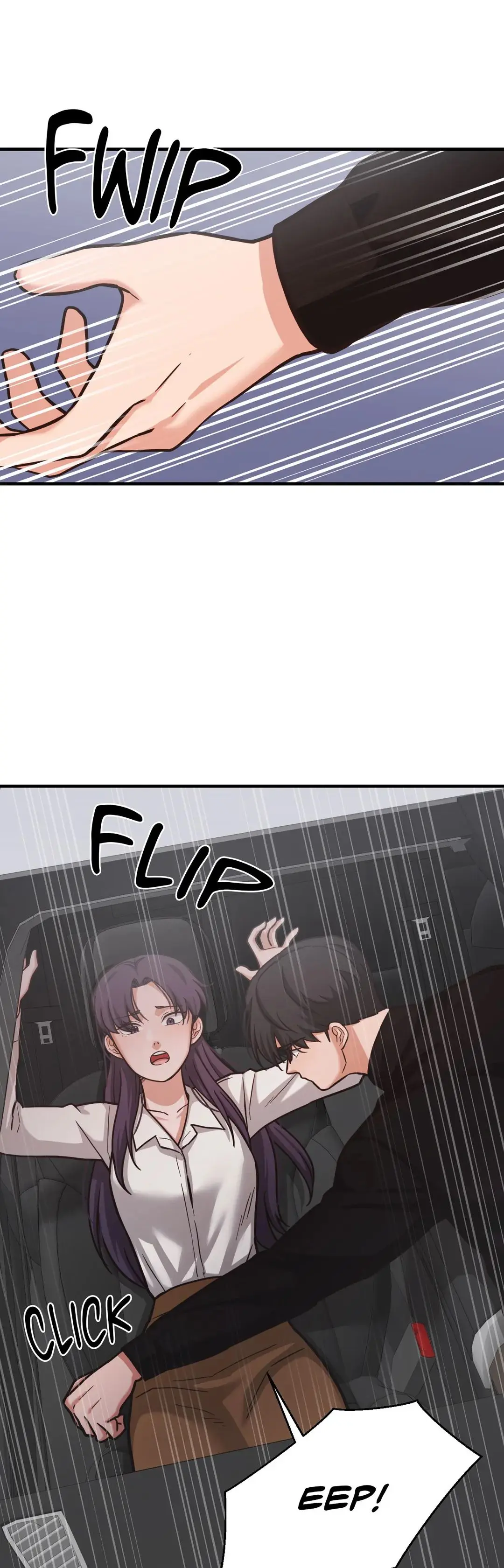Booty Camp Episode 39 - Page 21